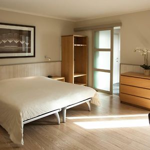 Luxe Kamer